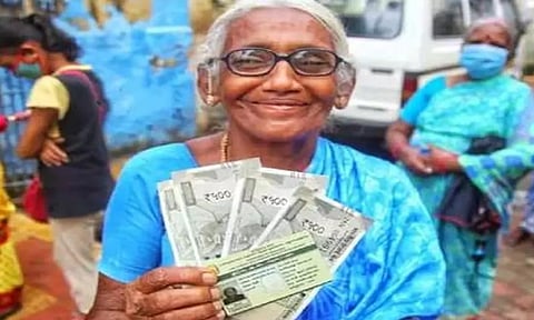 ஜீரோ பேலன்ஸில் வங்கி கணக்கு தொடங்க ஏற்பாடு