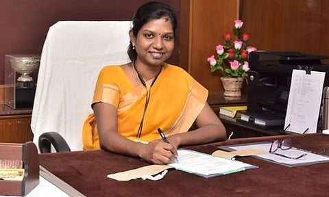 இலவசமாக தொழிற்பயிற்சி பெற 31-ந்தேதி வரை விண்ணப்பிக்கலாம்: சென்னை கலெக்டர் அறிவிப்பு