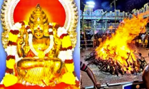 குலம் செழிக்க வைக்கும் வழிபாடு