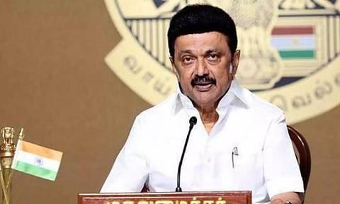 சாதகமற்ற சூழ்நிலை நிலவுவதால் மணிப்பூர் மாநில விளையாட்டு வீரர்கள் தமிழகத்தில் பயிற்சி பெறலாம்- மு.க.ஸ்டாலின் அழைப்பு