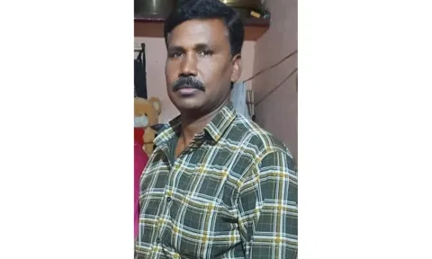 முருகன்.
