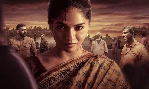 மீண்டும் வெளியாகும் ரெஜினா