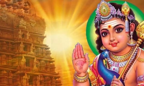 தைப்பூசம்