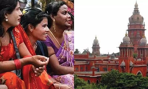 மூன்றாம் பாலினத்தவர்களுக்கு சிறப்பு இட ஒதுக்கீடு: சீருடை பணியாளர் தேர்வாணையம் பதில் அளிக்க ஐகோர்ட் உத்தரவு