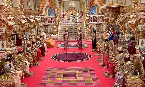 குழப்பங்கள் தீர சிந்திப்போமா?