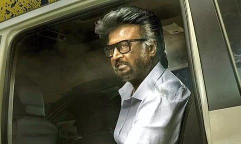 ஒரே நாளில் வெளியாகும் இரண்டு 'ஜெயிலர்'.. குழப்பத்தில் ரசிகர்கள்