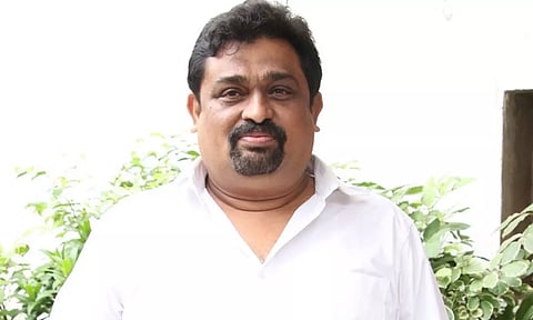 ஜான் மேக்ஸ்