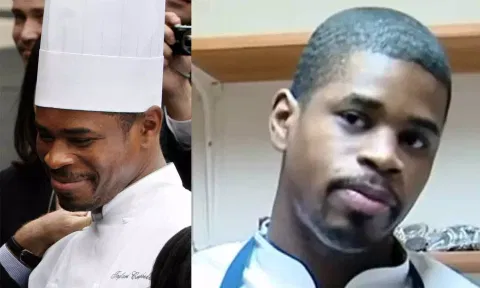 வெள்ளை மாளிகையை கலக்கிய ஒபாமாவின் பிரத்யேக சமையல்காரர் கடலில் மூழ்கி பலி