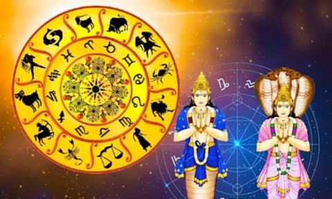 கால சர்ப்ப தோஷம் என்றால் என்ன?