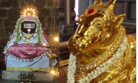 பிரதோஷம் அன்று நாம் வழிபட வேண்டிய முறைகள்