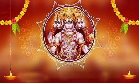 அனுமன் ஜெயந்தி