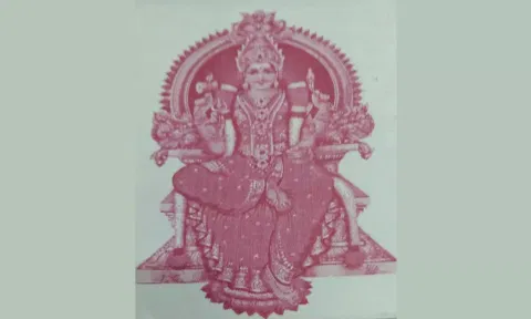 வத்தக்காவிளை இசக்கியம்மன் கோவில் கொடை விழா
