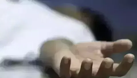 தேவூர் அருகே கிணற்றில் பிணமாக மிதந்த விவசாயி