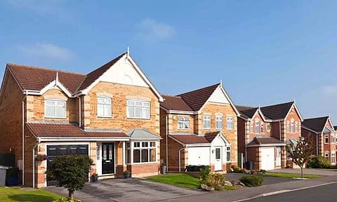 இங்கிலாந்தில் குதிரைக்கொம்பாகி வரும் வாடகை வீடுகள்: காரணம் இதுதானாம்...!!!