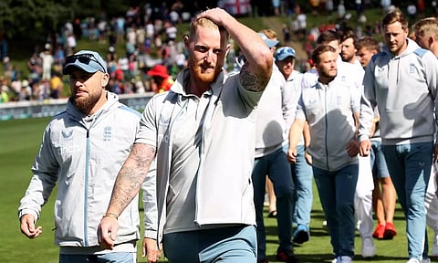 ஆஸ்திரேலியாவுக்கு எதிரான கடைசி டெஸ்ட்- ஆடும் லெவனை அறிவித்த இங்கிலாந்து