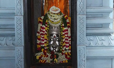 பெரியபாளையம் பவானி அம்மன்  சிறப்புகள்
