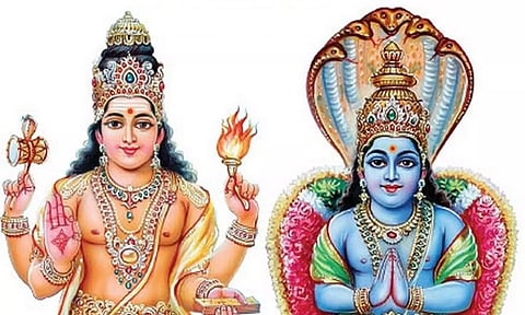 திருமண வரம் தரும் ராகு வழிபாடு