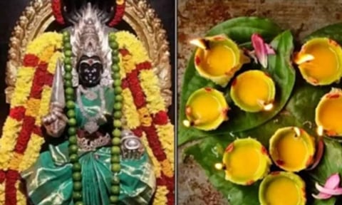 ராகு கால பூஜை செய்தால் கல்யாணம் நடக்கும்