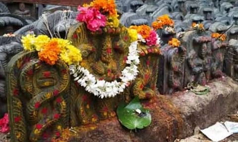 நாகதோஷ பரிகாரம்