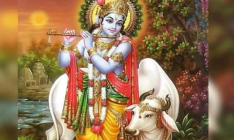 கிருஷ்ண பட்சம்