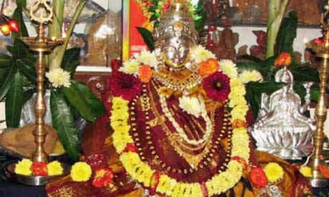 விரதம் இருப்பதன் பயன்கள்