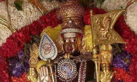 சொர்க்கம் கிடைக்க பிரதமை விரதம்