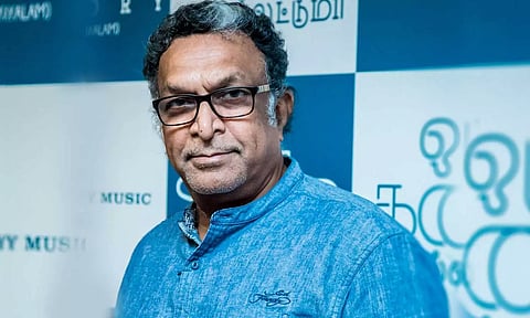 "வந்தாரை வாழ வைக்கும் மாநிலம் இது".. பவன் கல்யாணுக்கு நாசர் பதிலடி..!