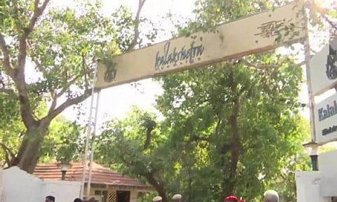 கலாஷேத்ரா மாணவிகள் பாலியல் வழக்கில் சைதாப்பேட்டை கோர்ட்டில் 250 பக்க குற்றப்பத்திரிகை தாக்கல்