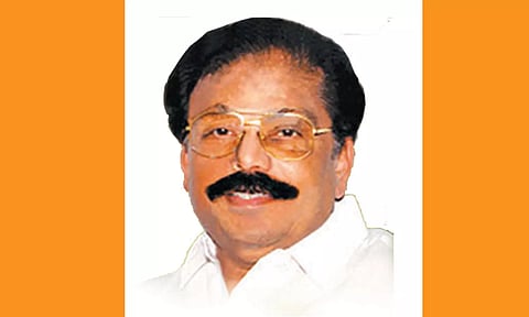 சாத்தூர் ராமச்சந்திரன்