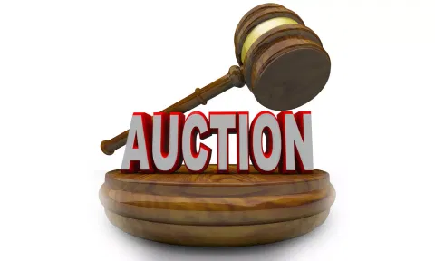 தருமபுரி போலீஸ் நிலையங்களில் காலாவதியான 19 வாகனங்கள் ஏலம்