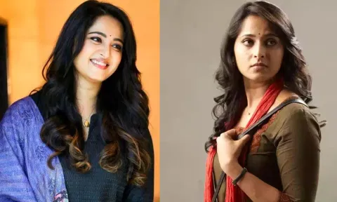 ரசிகர்களிடம் மன்னிப்பு கேட்ட அனுஷ்கா படக்குழு.. ஏன் தெரியுமா?