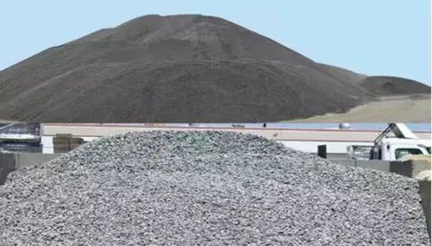 சேலம் மாவட்டத்தில் எம்.சாண்ட், ஜல்லி விலை உயர்வு