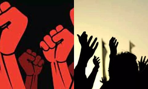 மணிப்பூர் பாலியல் வன்கொடுமை: சென்னை புறநகரில் 6 இடங்களில் தி.மு.க. மகளிர் அணி ஆர்ப்பாட்டம்