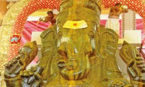 அபிஷேக பலன்கள்