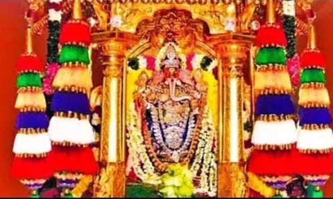 ஸ்படிக லிங்கம்