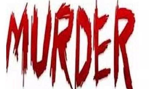 காஞ்சிபுரத்தில் 62 வயது முதியவர் பீர்பாட்டிலால் அடித்து கொலை