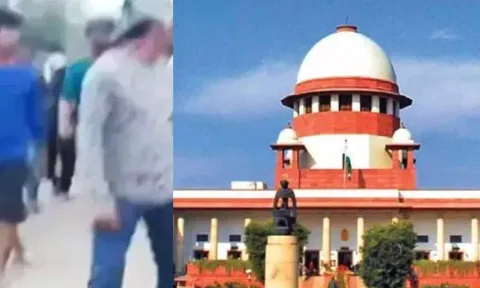 அரசுகள் மீது நடவடிக்கை எடுக்கக்கோரி மணிப்பூரில் பாதிக்கப்பட்ட இரண்டு பெண்கள் உச்சநீதிமன்றத்தில் மனு