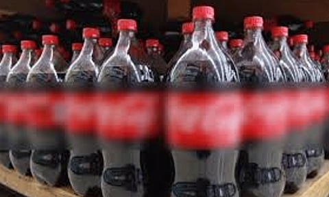 காலாவதியான குளிர்பானங்கள் விற்பனை