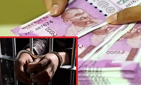 வீட்டு உபயோகப்பொருட்கள் கடையில் ரூ.16 லட்சம் கொள்ளை: கோவை பெண் போலீசின் கணவர் உள்பட 6 பேர் கைது