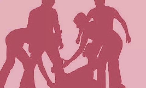 சம்பளம் கொடுக்காததால் வடமாநில தொழிலாளி அடித்து கொலை- சிறுவன் உள்பட 3 பேர் கைது