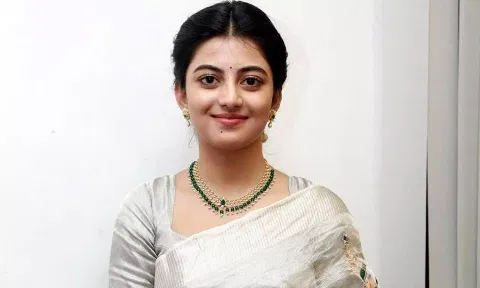 சைக்கலாஜிக்கல் திரில்லராக உருவாகியிருக்கும் கயல் ஆனந்தியின் 'ஒயிட் ரோஸ்'