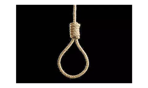 காதல் திருமணம் செய்த பேக்கரி கடை ஊழியர் தற்கொலை