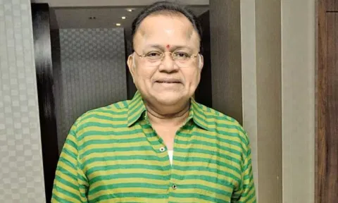 ராதா ரவி