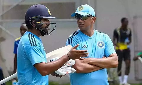 வெஸ்ட்இண்டீசுக்கு எதிராக இந்தியா தொடரை வெல்லுமா? நாளை கடைசி ஒருநாள் போட்டி