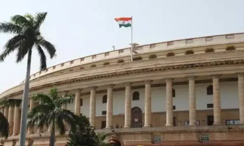 மணிப்பூர் விவகாரம் குறித்து காங்கிரஸ் கொண்டு வந்த நம்பிக்கையில்லா தீர்மானம் மீது 8-ந்தேதி முதல் விவாதம்
