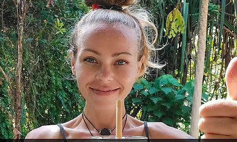 வேகன் உணவு பிரபலம், பட்டினியால் உயிரிழந்த பரிதாபம்