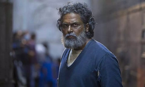 'சர்தார்' இரண்டாம் பாகத்தில் தீவிரம் காட்டும் படக்குழு