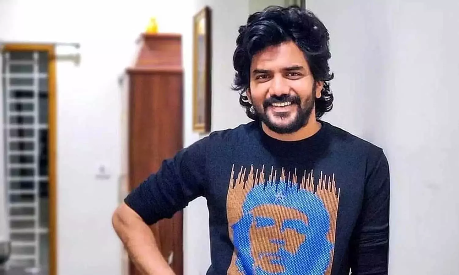 நடிகர் கவினுக்கு விரைவில் டும்..டும்..டும்.. பொண்ணு யாருன்னு தெரியுமா?