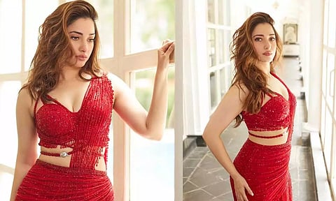 விஜய் படத்தில் நடித்ததுதான் நான் செஞ்ச தப்பு- மனம் திறந்த தமன்னா