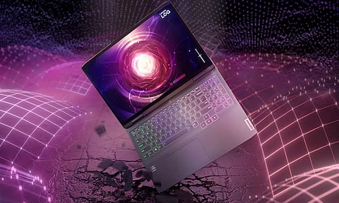 சக்திவாய்ந்த RTX GPU கொண்ட லெனோவோ கேமிங் லேப்டாப்கள் இந்தியாவில் அறிமுகம்..!